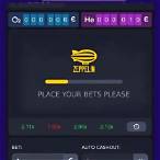 zeppelin game bet